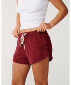 Rip Curl Classic Surf Short Shorts-Plum