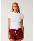 Rip Curl Classic Surf Short Shorts-Plum