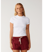 Rip Curl Classic Surf Short Shorts-Plum