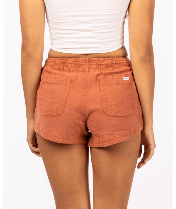 Rip Curl Classic Surf Shorts-Auburn