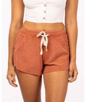 Rip Curl Classic Surf Shorts-Auburn