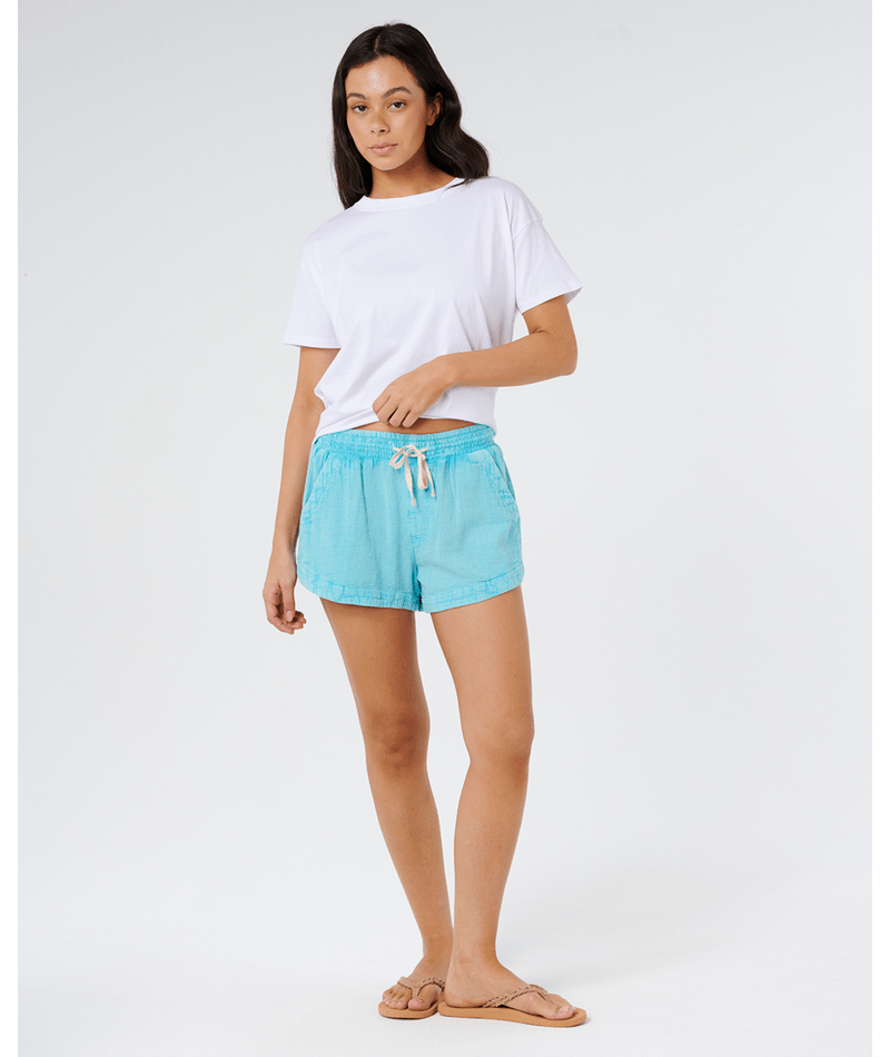 Rip Curl Classic Surf Shorts-Sea Blue