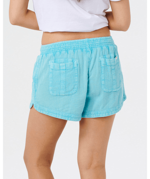 Rip Curl Classic Surf Shorts-Sea Blue— Alternate View