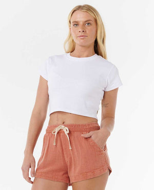 Rip Curl Classic Surf Shorts-Brick