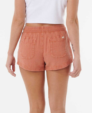 Rip Curl Classic Surf Shorts-Brick