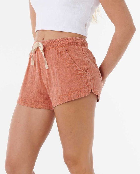 Rip Curl Classic Surf Shorts-Brick