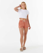 Rip Curl Classic Surf Shorts-Brick