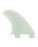 FCS GX Glass Flex Side Fins