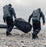 Manera Rugged Dry Duffle Bag-45L