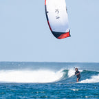 F-One Addikt 2 Kite lifestyle