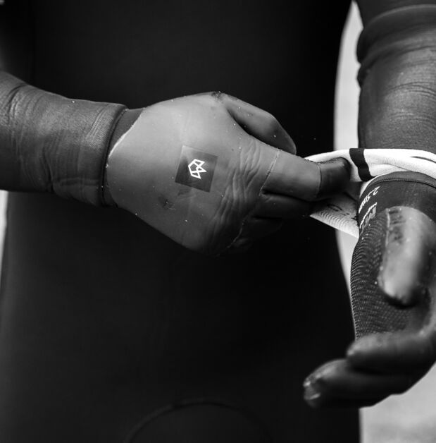 Manera MAGMA Glove-2.5mm
