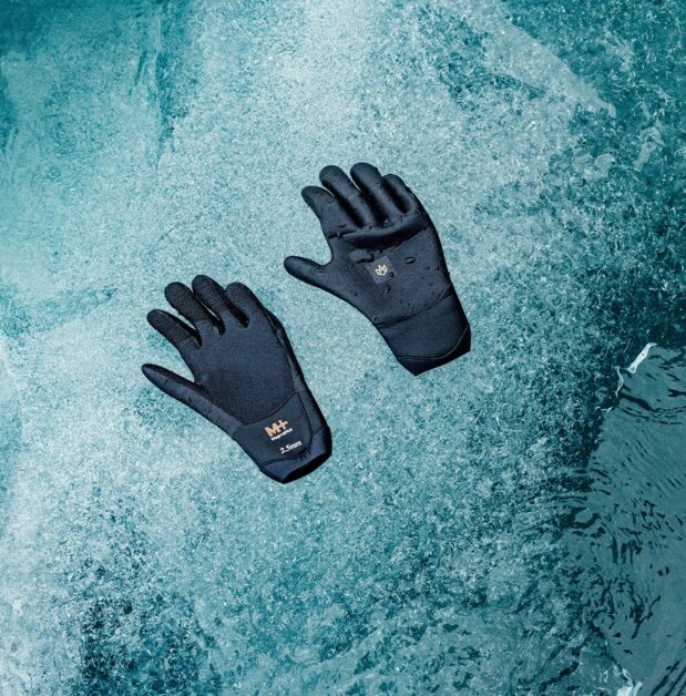Manera MAGMA Glove-2.5mm