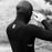 Manera Magma Hooded 5/4/3 FZ Wetsuit-Black