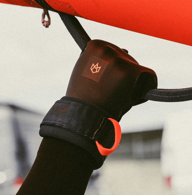 Manera MAGMA Open Palm Glove-2.5mm