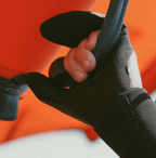 Manera MAGMA Open Palm Glove-2.5mm