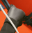 Manera MAGMA Open Palm Glove-2.5mm