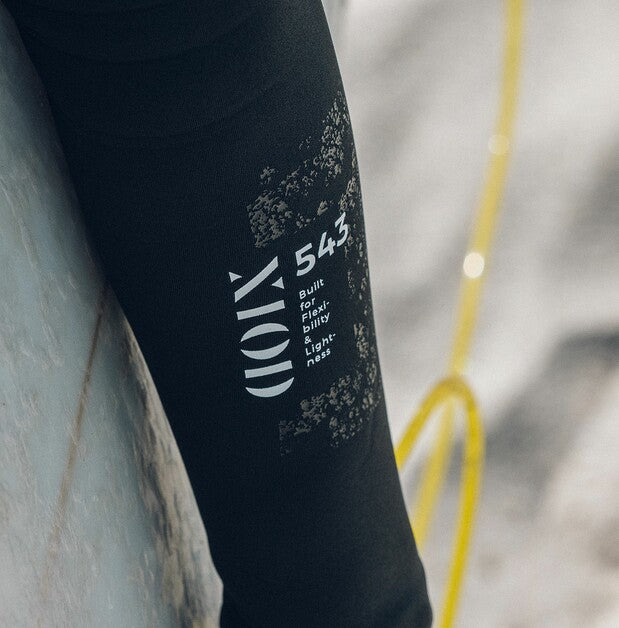 Manera X10D Meteor 5/4/3 FZ Wetsuit-Black