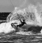 Manera X10D Meteor 5/4/3 FZ Wetsuit-Black