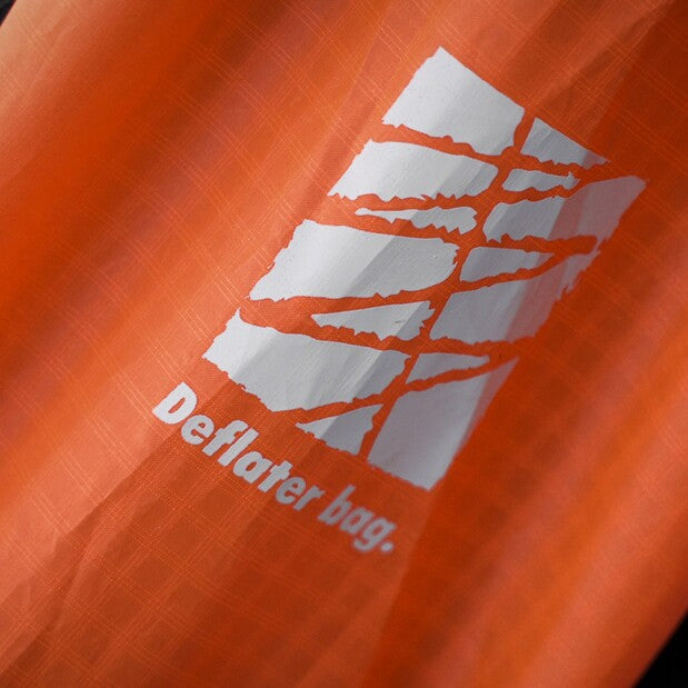 Manera Deflater Bag