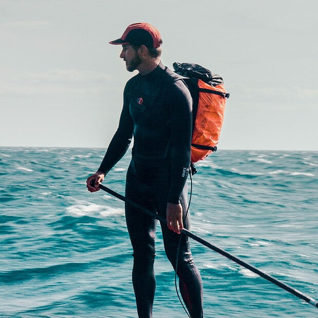 Manera Deflater Bag