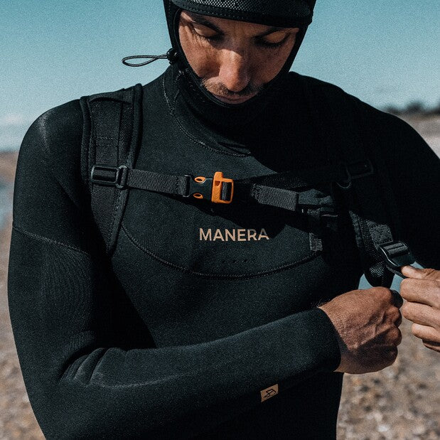 Manera Deflater Bag