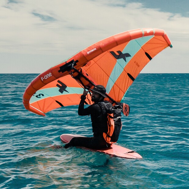 Manera Deflater Bag