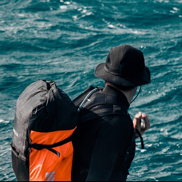 Manera Deflater Bag