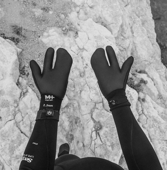Manera MAGMA Lobster Glove-2.5mm