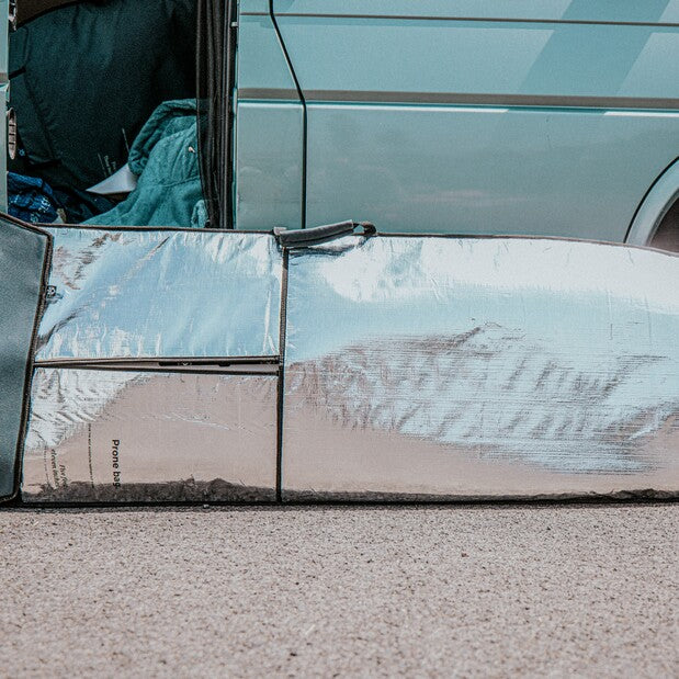 Manera Prone Boardbag