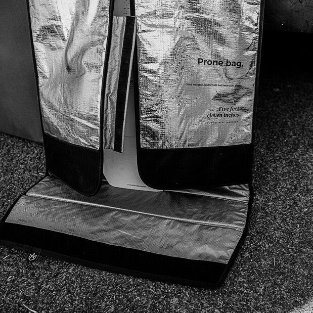 Manera Prone Boardbag