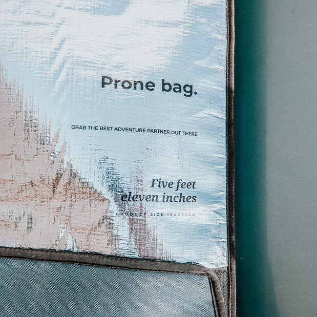 Manera Prone Boardbag