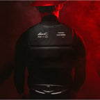 Manera React Kitesurf Impact Vest-Black