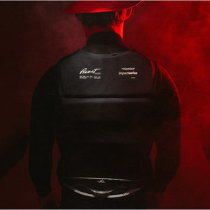 Manera React Kitesurf Impact Vest-Black