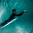 Manera X10D 3/2 FZ Wetsuit-Black