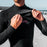 Manera X10D 3/2 FZ Wetsuit-Black