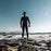Manera X10D 3/2 FZ Wetsuit-Black