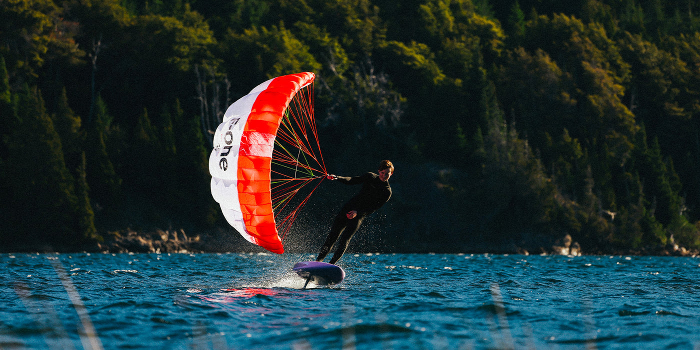 F-One Quest Parawing