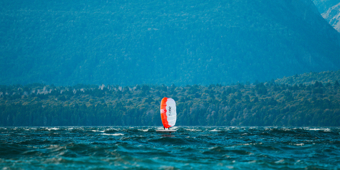 F-One Quest Parawing