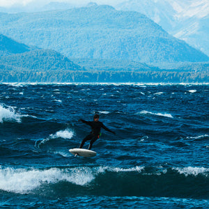 F-One Rocket Free Surf Foilboard