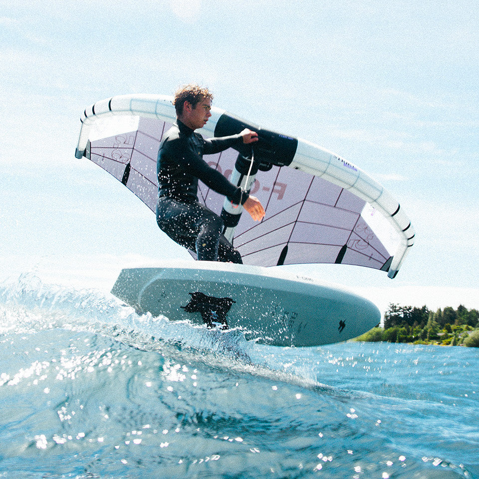 F-One Rocket Free Surf Foilboard – REAL Watersports F-One Rocket Free Surf Foilboard – REAL Watersports
