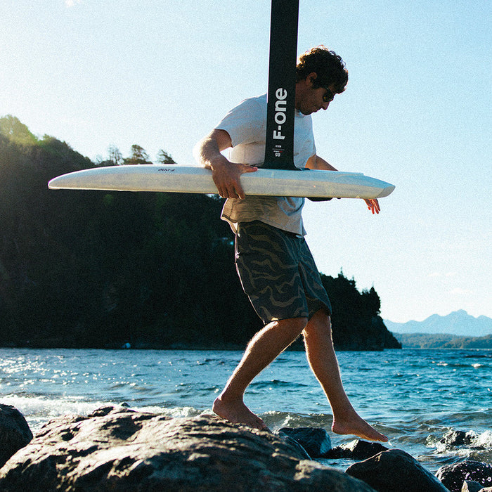 F-One Rocket Free Surf Foilboard