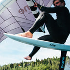 F-One Rocket Free Surf Foilboard