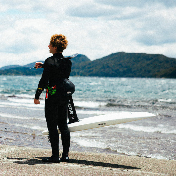 F-One Rocket Free Surf Foilboard