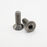 F-One Tapered Head Screw Set-M8-25mm (Titanium T40)