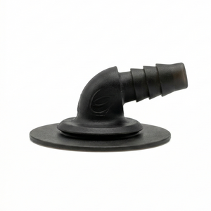 Ozone One-Pump 90 Degree Valve