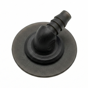 Ozone One-Pump 90 Degree Valve