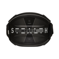 Mystic Stealth Waist Harness-Dark Grey