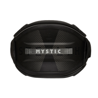 Mystic Stealth Waist Harness-Black/Grey