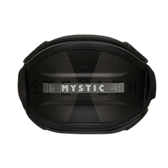 Mystic Stealth Waist Harness-Black/Grey