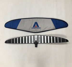 USED Armstrong A+ System High Aspect Front Wing-HA1125